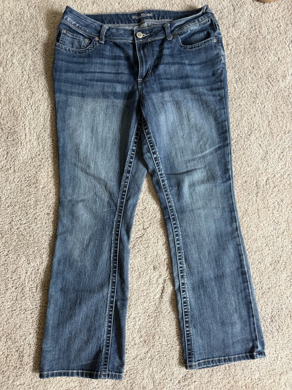 Maurice’s Jeans